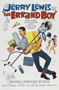 دانلود فیلم The Errand Boy 1961425002-634784757