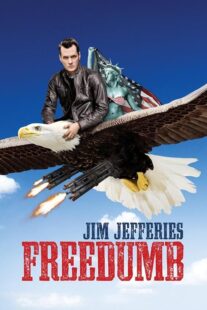 دانلود استندآپ کمدی Jim Jefferies: Freedumb 2016423665-1925404615