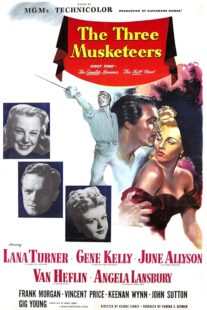 دانلود فیلم The Three Musketeers 1948423719-1846646838