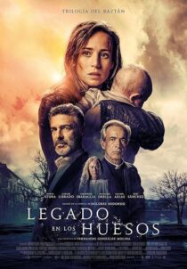 دانلود فیلم The Legacy of the Bones 2019422920-1387426280