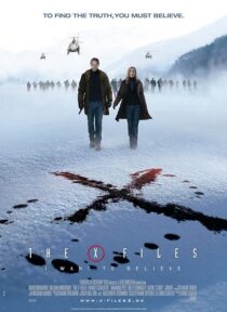 دانلود فیلم The X Files: I Want to Believe 2008423847-2070245060