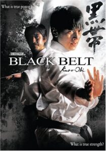دانلود فیلم Black Belt 2007424414-1019013158