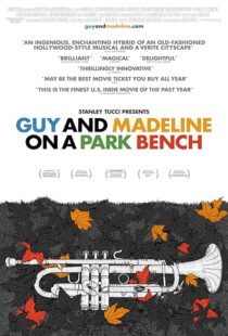 دانلود فیلم Guy and Madeline on a Park Bench 2009423119-1652848464