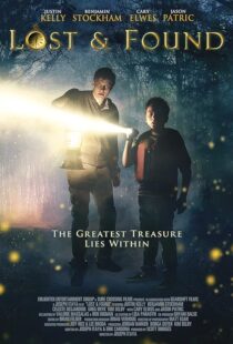 دانلود فیلم Lost & Found 2016422761-1012475402