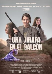 دانلود فیلم A Giraffe on the Balcony (Una jirafa en el balcón) 2024424970-2039064910