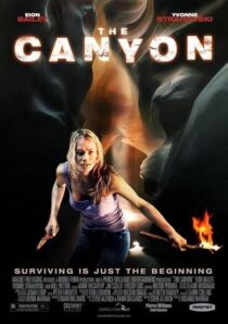 دانلود فیلم The Canyon 2009422339-2111778929
