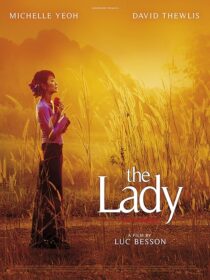 دانلود فیلم The Lady 2011423916-900684513