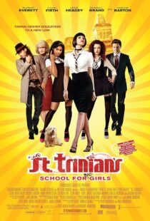 دانلود فیلم St. Trinian’s 2007424924-1278632683