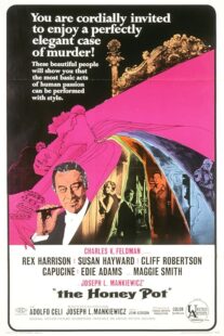 دانلود فیلم The Honey Pot 1967425092-1753254363