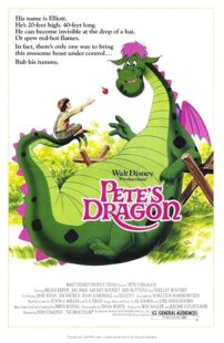 دانلود فیلم Pete’s Dragon 1977422772-957806365