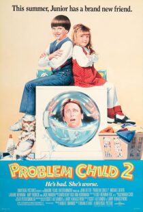 دانلود فیلم Problem Child 2 1991423076-651354963