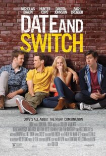 دانلود فیلم Date and Switch 2014423318-318325582