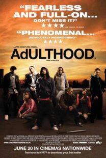 دانلود فیلم Adulthood 2008424015-389017719