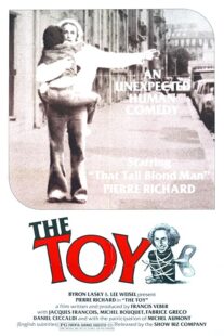 دانلود فیلم The Toy 1976425032-1291595278