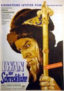 دانلود فیلم Ivan the Terrible, Part II: The Boyars’ Plot 1946424103-1600019712