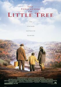 دانلود فیلم The Education of Little Tree 1997422785-651989623