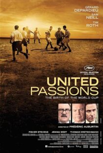 دانلود فیلم United Passions 2014422653-409408535