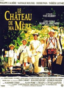 دانلود فیلم My Mother’s Castle 1990424833-522521317