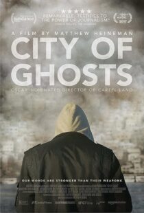 دانلود فیلم City of Ghosts 2017422512-1974221724