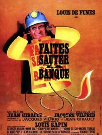 دانلود فیلم Let’s Rob the Bank 1964424433-549182875