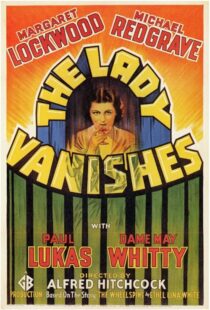 دانلود فیلم The Lady Vanishes 1938423111-817396493