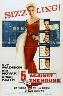 دانلود فیلم 5 Against the House 1955423289-931040214