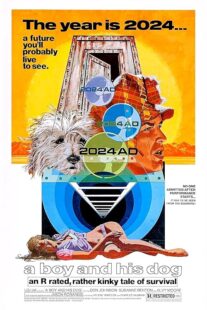 دانلود فیلم A Boy and His Dog 1975423302-791509063