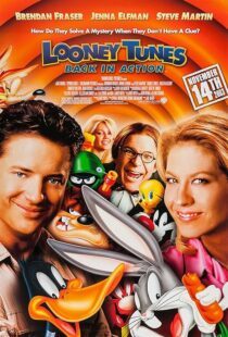 دانلود انیمیشن Looney Tunes: Back in Action 2003422405-812525504