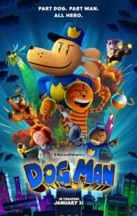 دانلود انیمیشن Dog Man 2025424521-99924955