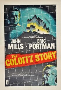 دانلود فیلم The Colditz Story 1955424453-1649043738