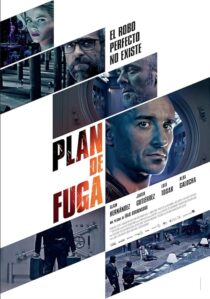 دانلود فیلم Plan de fuga (Getaway Plan) 2016424566-1543446832