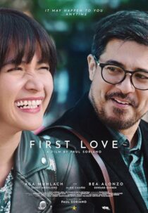 دانلود فیلم First Love 2018423314-1633354758