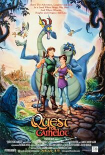 دانلود انیمیشن Quest for Camelot 1998424308-288319109
