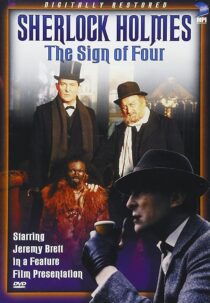 دانلود فیلم The Sign of Four 1987423868-1276070629