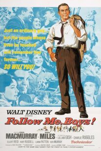 دانلود فیلم Follow Me, Boys! 1966424427-64202698