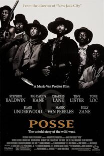 دانلود فیلم Posse 1993423536-448932355