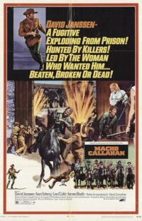 دانلود فیلم Macho Callahan 1970423050-342373411
