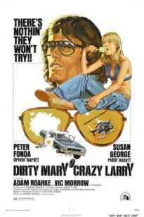 دانلود فیلم Dirty Mary Crazy Larry 1974423266-552789421