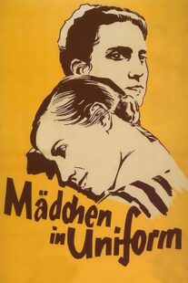 دانلود فیلم Mädchen in Uniform 1931422537-1556615606