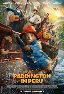 دانلود فیلم Paddington in Peru 2024424159-648807914