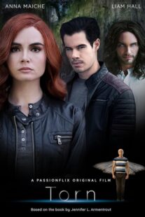 دانلود فیلم Torn: A Wicked Trilogy 2022423411-126937494