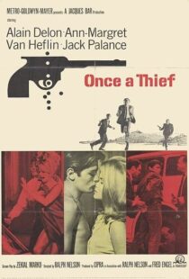 دانلود فیلم Once a Thief 1965422605-156198339
