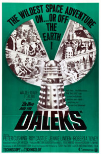 دانلود فیلم Dr. Who and the Daleks 1965424418-162343289