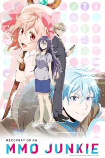 دانلود انیمه Recovery of an MMO Junkie423978-391888950