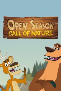دانلود انیمیشن Open Season: Call of Nature423006-433790014
