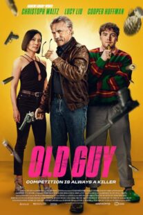 دانلود فیلم Old Guy 2024424723-1381305569