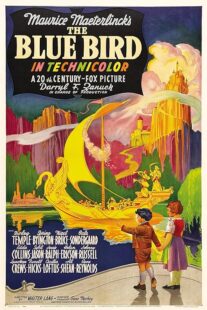 دانلود فیلم The Blue Bird 1940425183-738216940