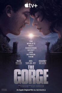 دانلود فیلم The Gorge 2025424134-1766578838