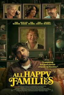دانلود فیلم All Happy Families 2023422533-2006538248