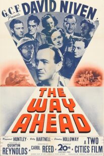 دانلود فیلم The Way Ahead 1944423715-832143892